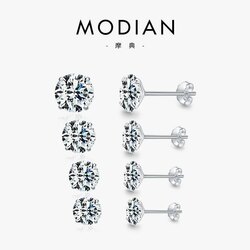 Шигтгэдэг мөнгөн ээмэг