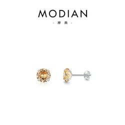 Шигтгэдэг мөнгөн ээмэг