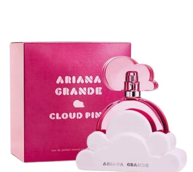Ariana grande cloud pink 100ml