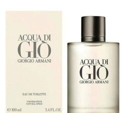 Armani acqua di gio 100ml edt
