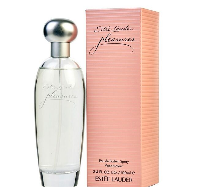 Estee lauder pleasures 100ml edp