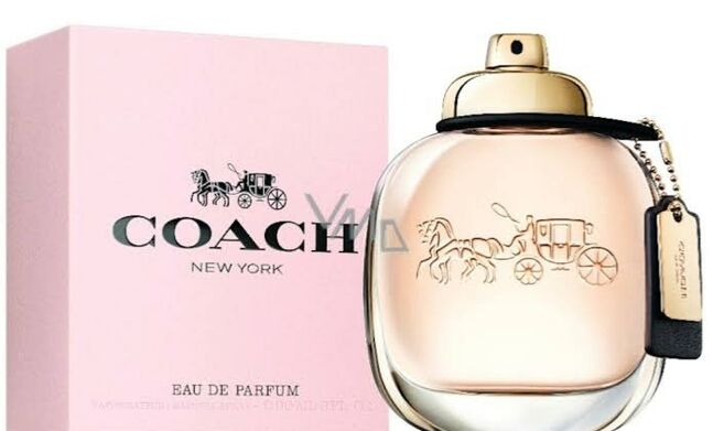 Coach new york 90ml edp