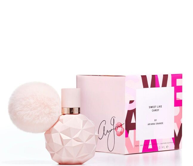 Ariana sweet like candy 100ml ed