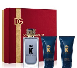 Dolce gabbana k edt set