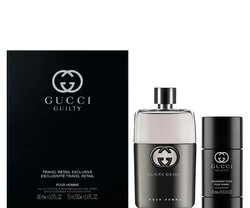 Gucci guilty set