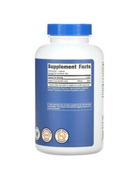 ✨nutricost vitamin c 500 mg 240 