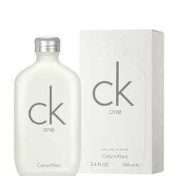 Calvin klein one 100 ml edt