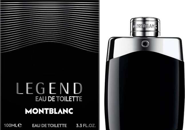 Mont blanc legend 100ml edt