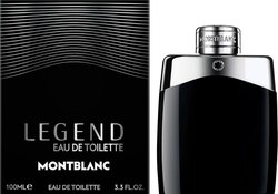 Mont blanc legend 100ml edt