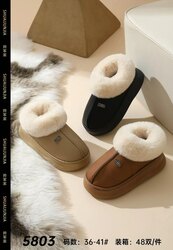 Мааш хөнгөн бойтог