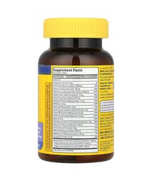 🌸 nature made postnatal