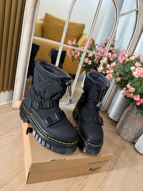 Dr martens