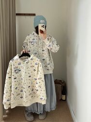 Малгайтай цамц 