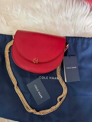 Arisan ulaan coal haan