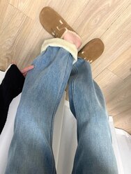 Дотортой жинс цөөхөн үлдсэн шүү