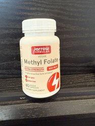 Methyl folate 60sh