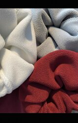 Өвөлийн дотортой өмд