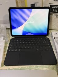 Used ipad pro 11 m4 chip set