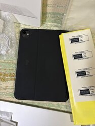 Used ipad pro 11 m4 chip set