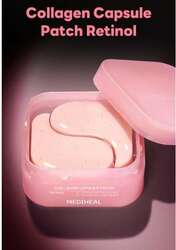 Коллаген нүд пад ретинол60ш*1сав