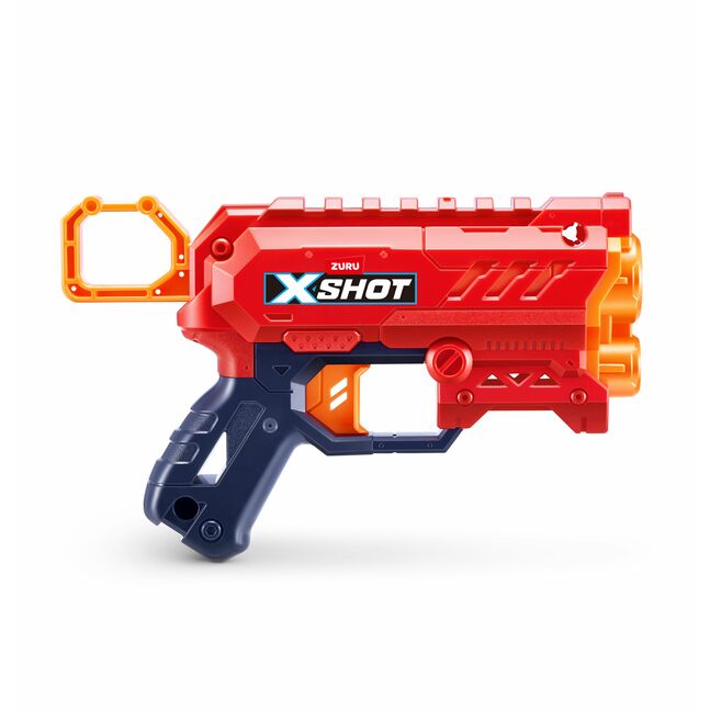 X-SHOT Combo Pack 
