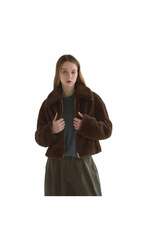 Molliolli брэндийн богино үслэг