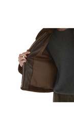 Molliolli брэндийн богино үслэг