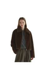 Molliolli брэндийн богино үслэг