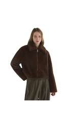 Molliolli брэндийн богино үслэг