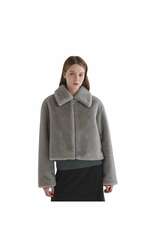 Molliolli брэндийн богино үслэг