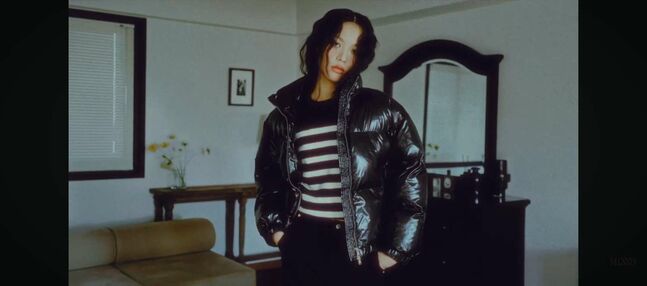 Mixxo брэндийн куртка