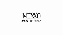Mixxo брэндийн куртка