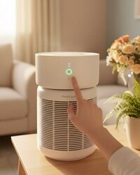 Агаар цэвэршүүлэгч