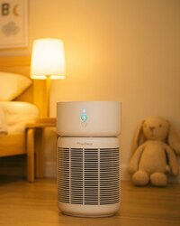 Агаар цэвэршүүлэгч