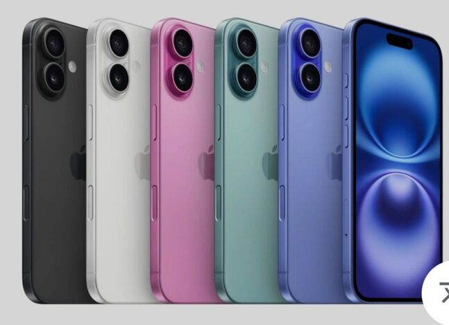 Iphone16