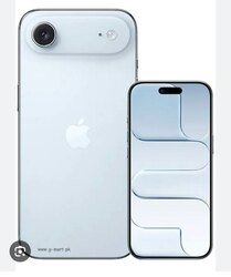 Iphone 17air