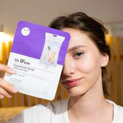 Dr.oracle тайвшруулах маск 10ш