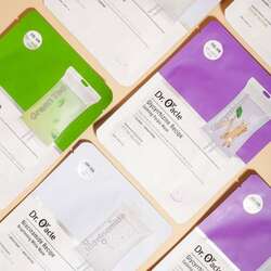 Dr.oracle тайвшруулах маск 10ш