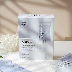 Dr.oracle niacinamide mask