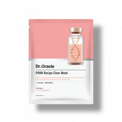 Dr.oracle pdrn mask 10ш