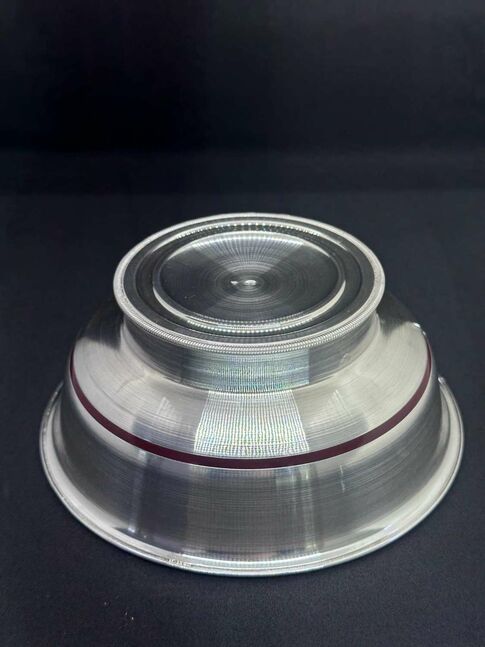 Мөнгөн аяга