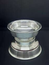 Мөнгөн аяга