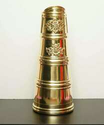 Зэс цайны домбо