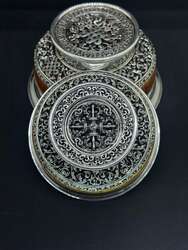 Гар хийцийн аяга