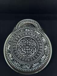 Мөнгөн аяга