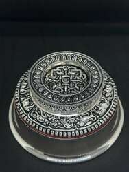 Мөнгөн аяга