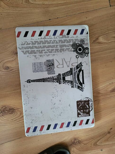 Dell inspiron 15 3593 15.6"