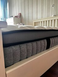 Матрасс зарна