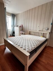 Матрасс зарна