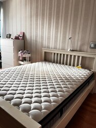 Матрасс зарна